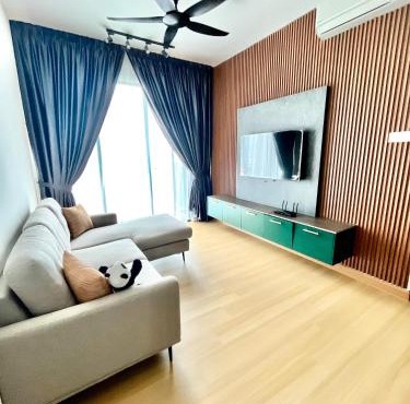 Kamila Suite Homestay KL-forMuslimsonly