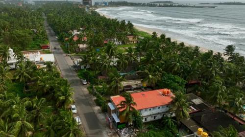Kanasu Residency Malpe