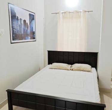 Kanchan Homestay Nagaon