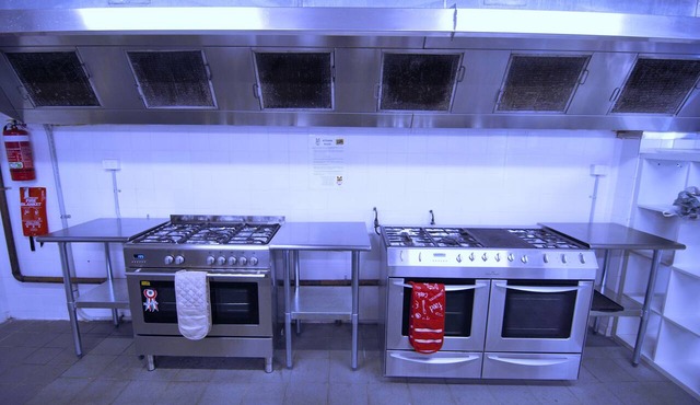 Kangaroo Inn - Hostel in Perth