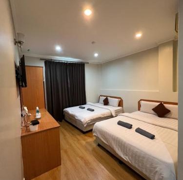 Kangsar Hotel