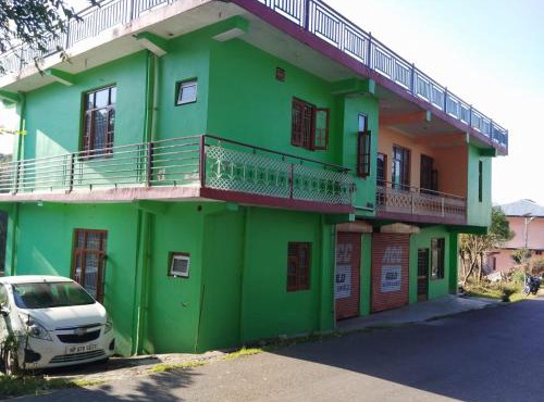 Kanta River side Home stay