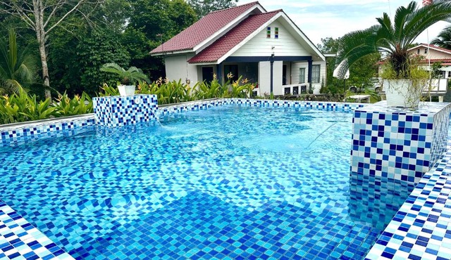 Kapal Terbang Guest House Langkawi