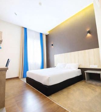 KARANG TIMUR Hotel