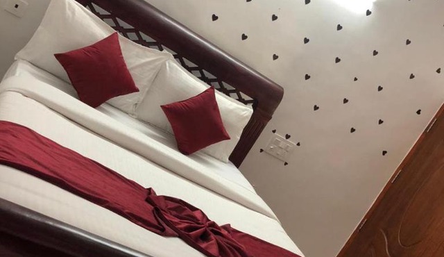 Karipur Rooms