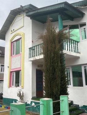 Karnai Residency