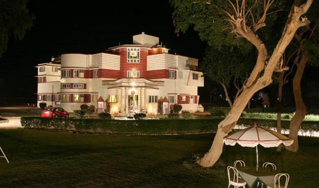 Karni Bhawan Palace - Heritageby HRH Group of Hotels