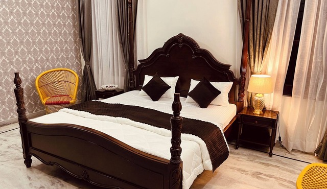 Karnı kripa A humble abode in city centre of udaipur the city of lakes