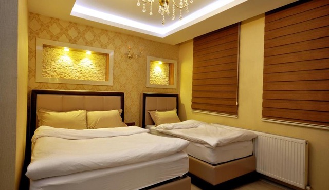 Kars Konak Hotel in Kars