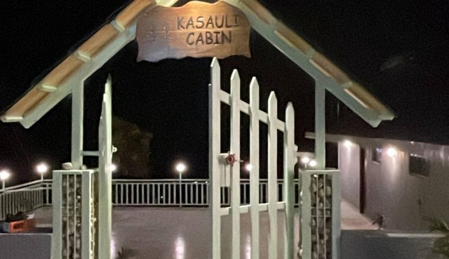Kasauli Cabin