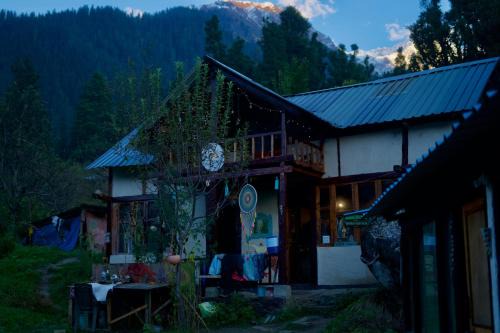 Kasba Homes
