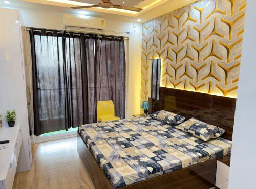 Kaveri city centre delta 1 greater Noida near delta 1 metro station