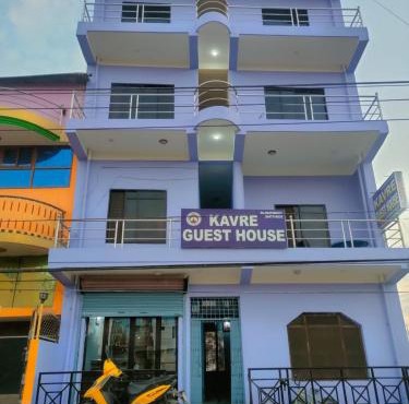Kavre Guest House in Rummindei