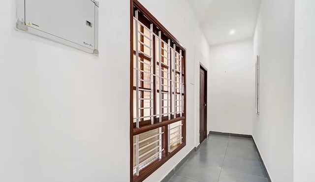 KAYILAI RESIDENCY