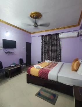 Kaziranga Guest House KOHORA