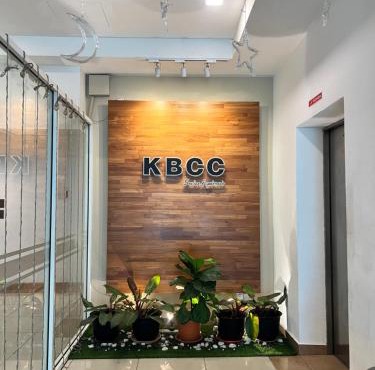KBCC Service Apartment Homestay