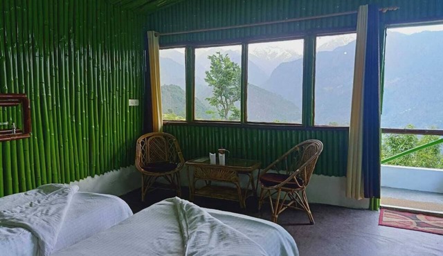 Kedar Resorts