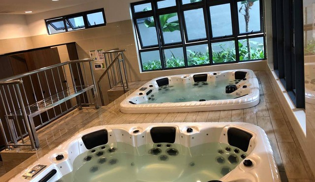 KEK ATLANTIS 2BR GRAND ATLANTIS FAMILY SUITE