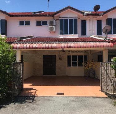 KERAI GUEST HOUSE TEMERLOH