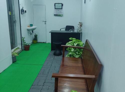 Kerala ladies hostel