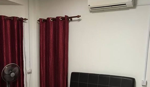 Kerteh Damansara Holiday Home