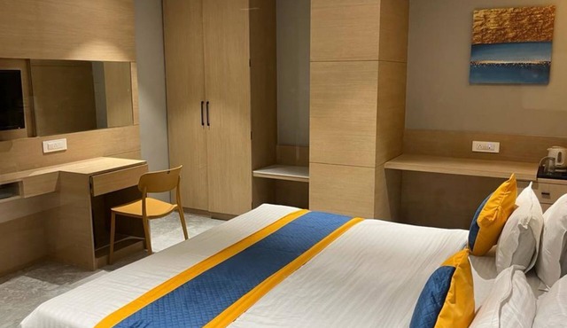 Keshwaras Residency