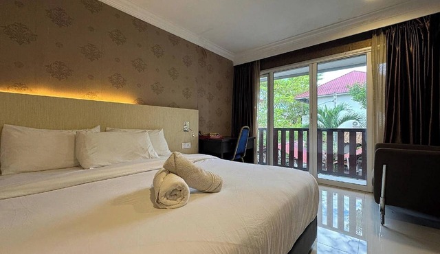 Kesuma Villa Exclusive Stay Near UTHM Batu Pahat