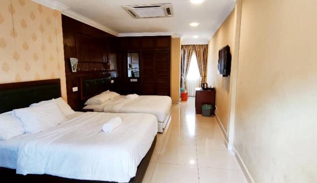 Kesuma Villa Exclusive Stay