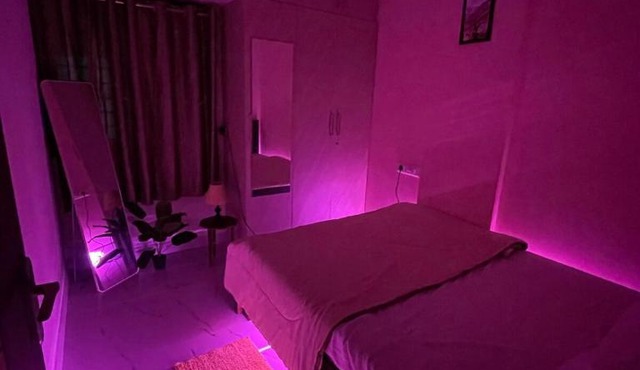 Keynest Stays Designer 1BHK Stay in HSR