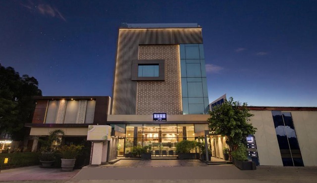 Keys Lite by Lemon Tree Hotels, Ajmer