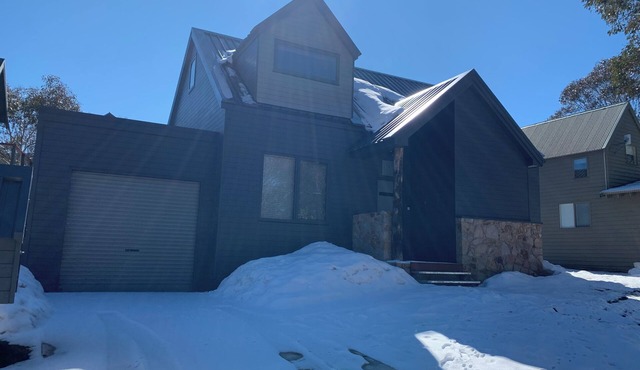 Keystone Chalet in Dinner Plain