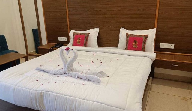 Khajuraho Holiday Resorts