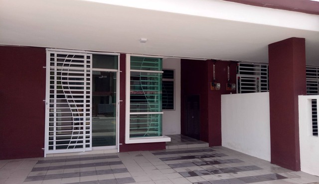 Khalish Homestay