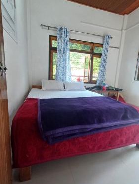 Khimdung Mannat Homestay