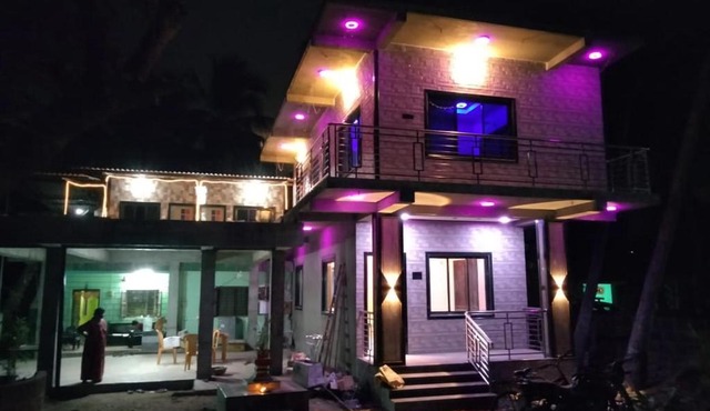 khot homestay