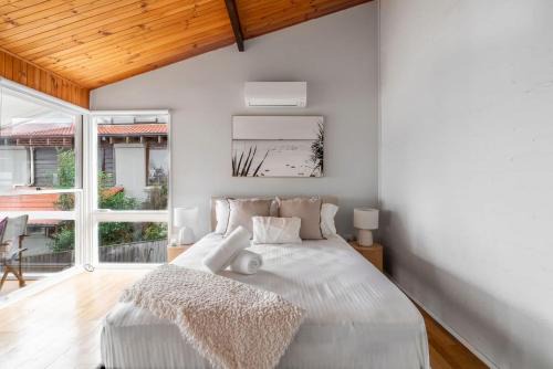 Kiama Cliff Retreat