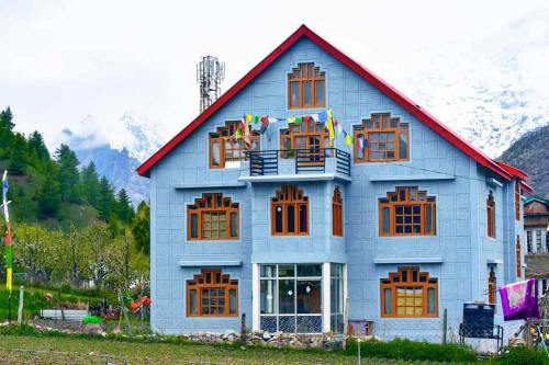 Kilepa Homestay Kardang