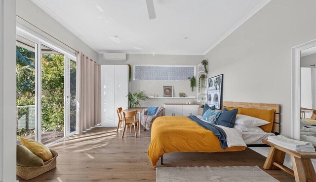 Killarney Bush Retreat | Spacious & Private in Killarney Heights