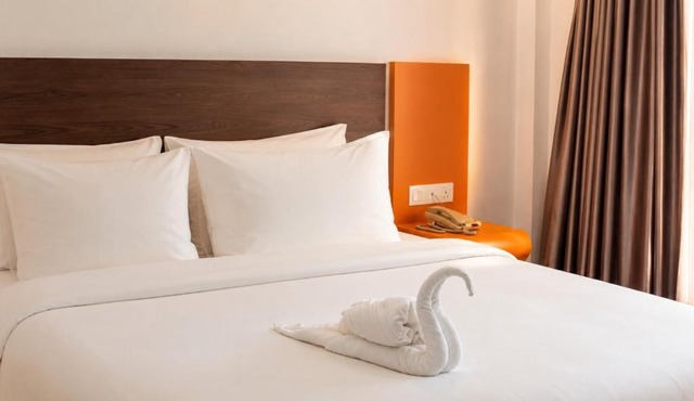 Kingston Hotel 22 - Cheras, Kuala Lumpur