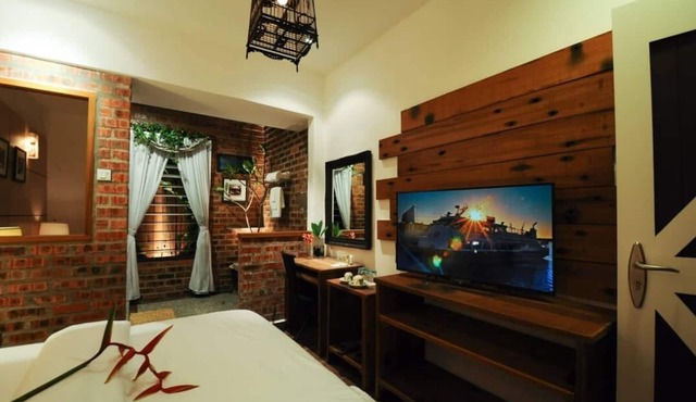 Kinta Bali Villa Ipoh