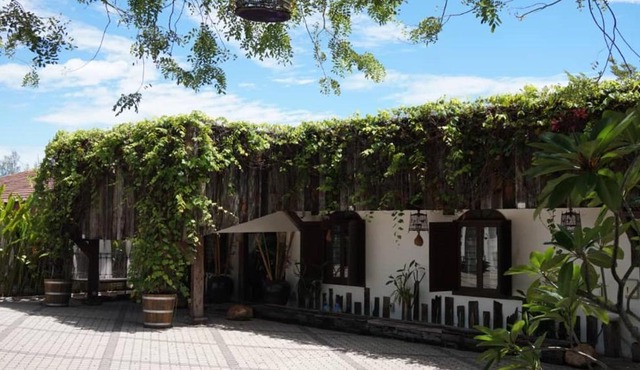 Kinta Bali Villa
