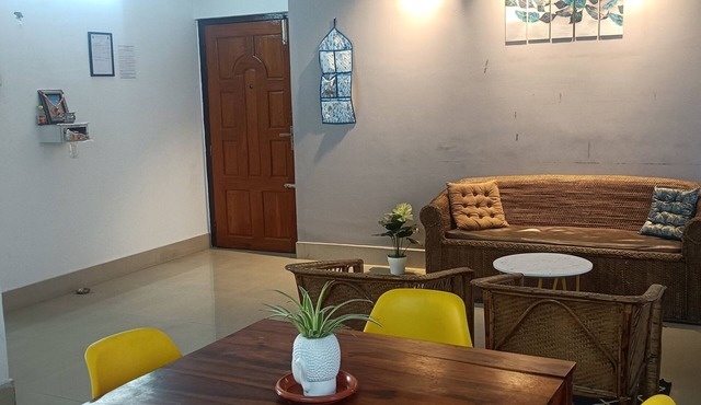 KK HOMES GUWAHATI