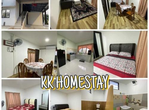 KK Homestay