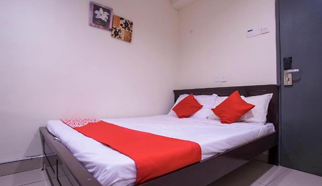 KK Hotel @ Kajang
