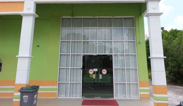 KK Hotel Nilai 3