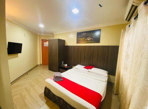 Kk INN HOTEL