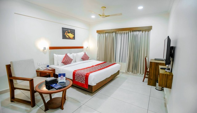 Kkm International in Thiruvananthapuram