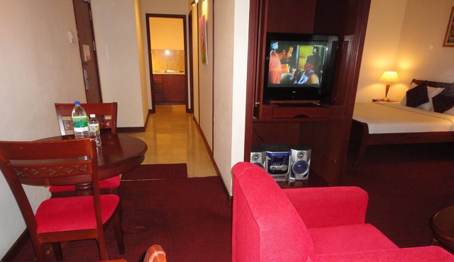 KL Bintang Private unites in Times Square