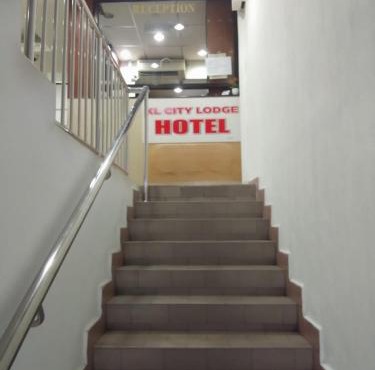 KL CITY LODGE
