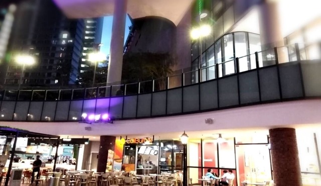 KL Gateway Residence 2 Min Walk LRT>KLCC/MIDVALLY/NEXUS